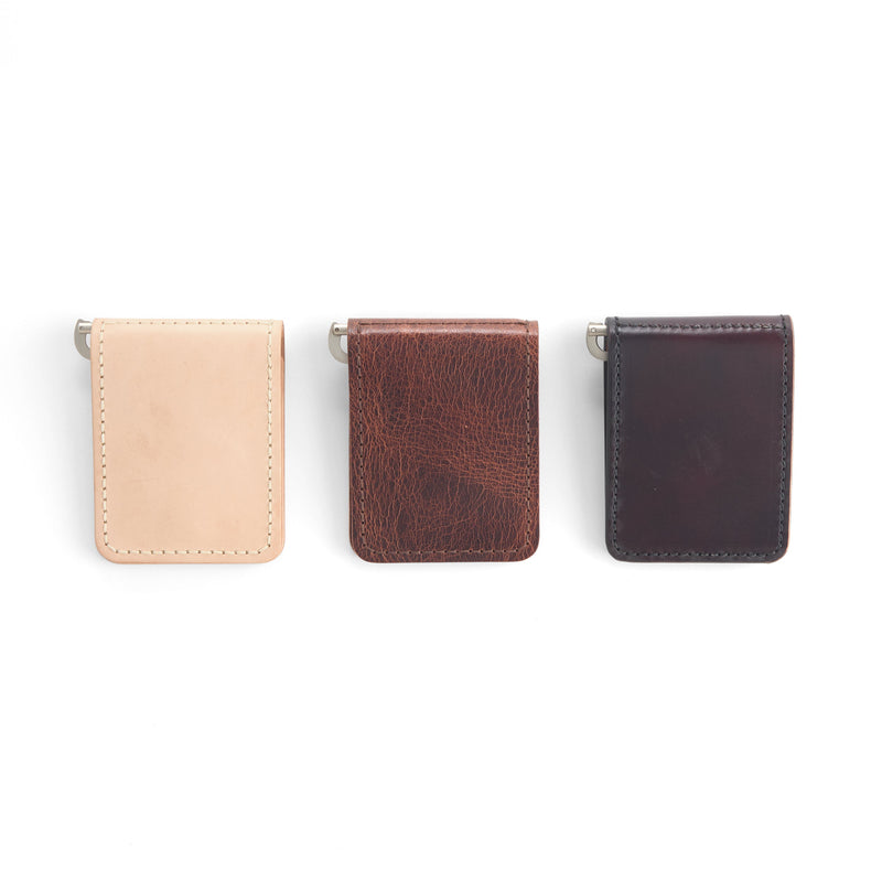 Dillon Money Clip Kit