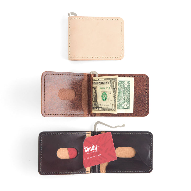 Dillon Money Clip Kit