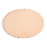 Oval Hat Patch