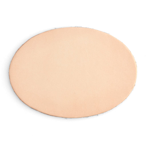 Oval Hat Patch