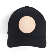 Circle Hat Patch