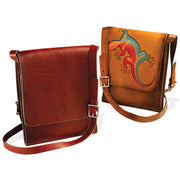 Vertical Messenger Bag Kit