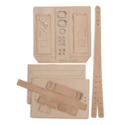 Clifton Messenger Bag Kit