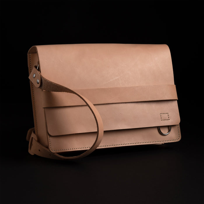 Clifton Messenger Bag Kit