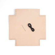Leather Tray Kit