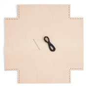 Leather Tray Kit
