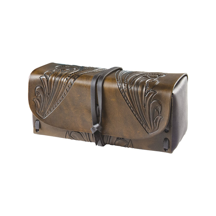 Treasure Box Leather Pack of 10
