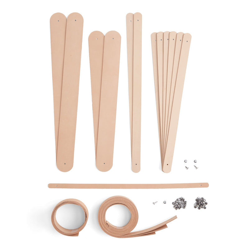 Woven Basket Kit