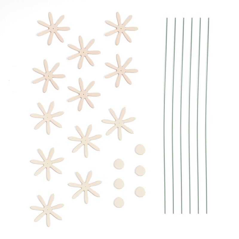 Daisy Kit 6 Pack