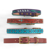Dog Collar Kit