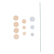 Dandelion Kit 3 Pack
