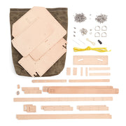 Explorer Rucksack Kit