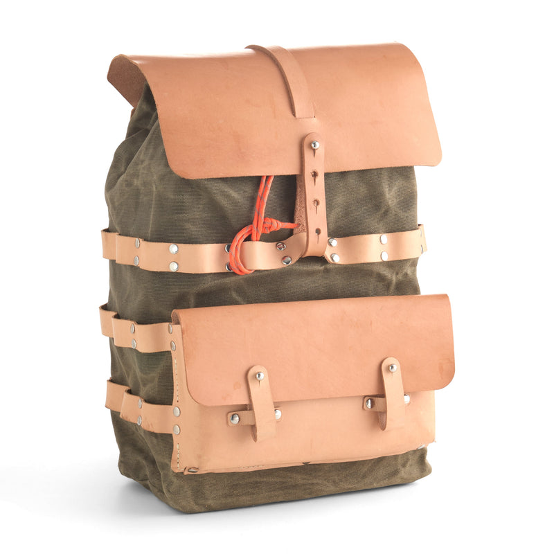 Explorer Rucksack Kit