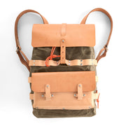 Explorer Rucksack Kit