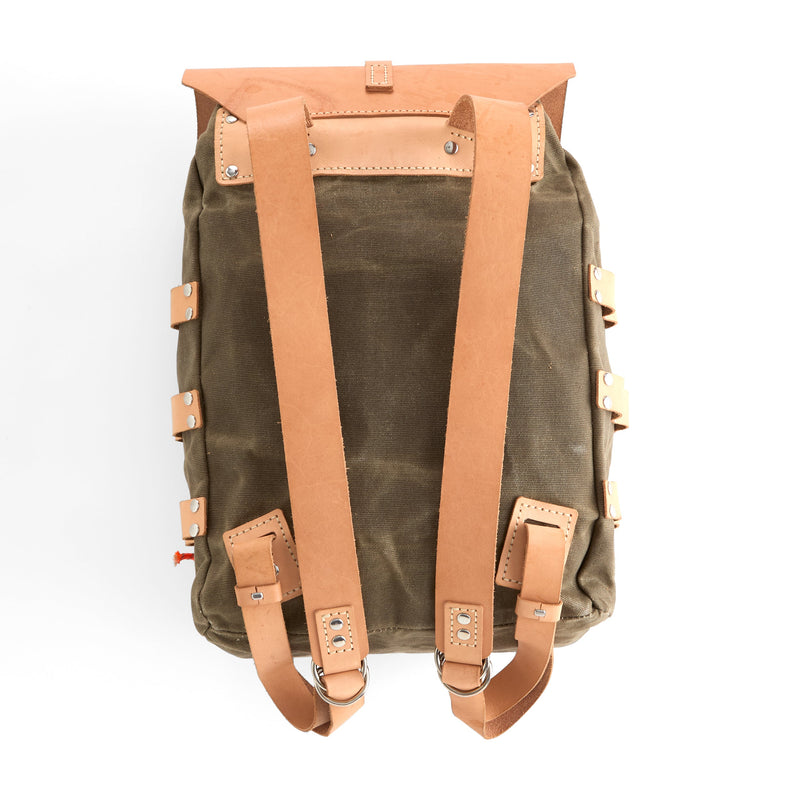 Explorer Rucksack Kit