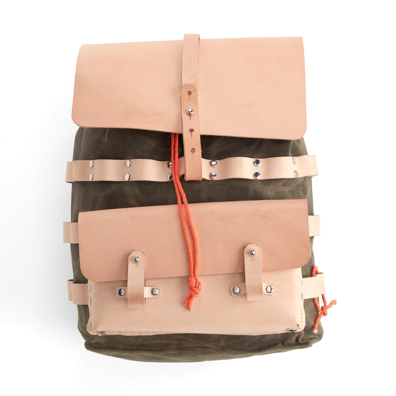 Explorer Rucksack Kit