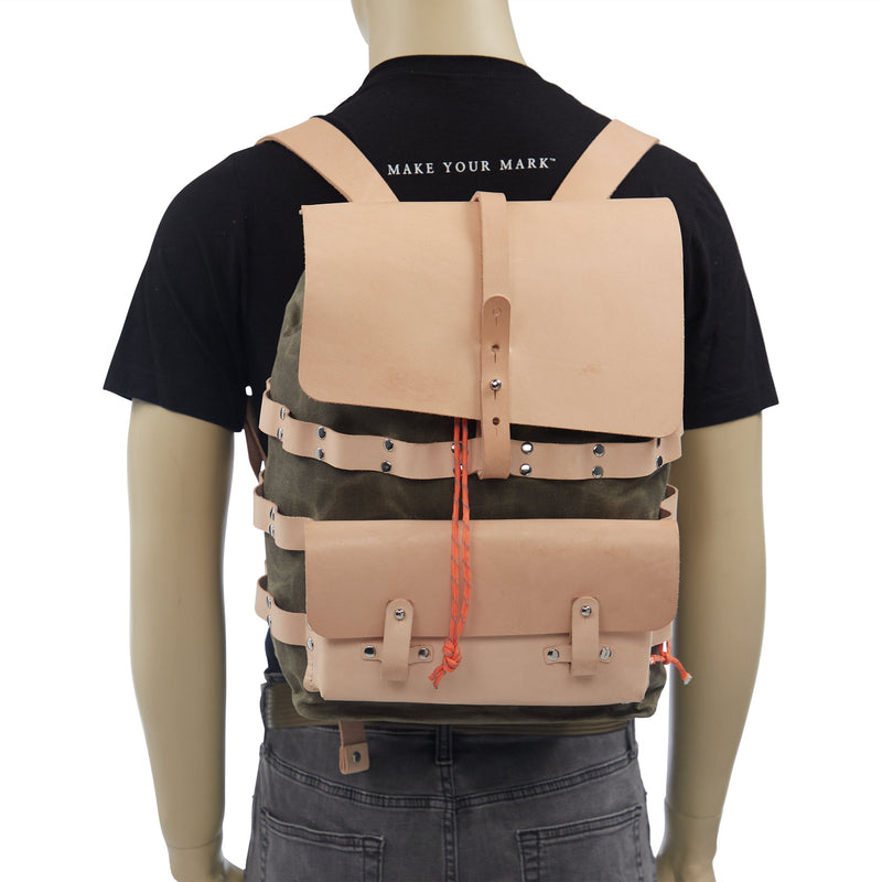 Explorer Rucksack Kit