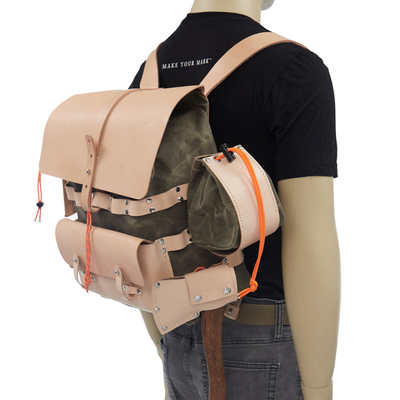 Kit pochette explorateur
