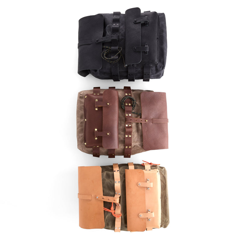 Explorer Rucksack Kit