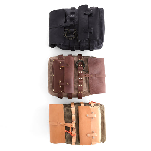 Explorer Rucksack Kit