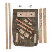 Explorer Backpack Kit