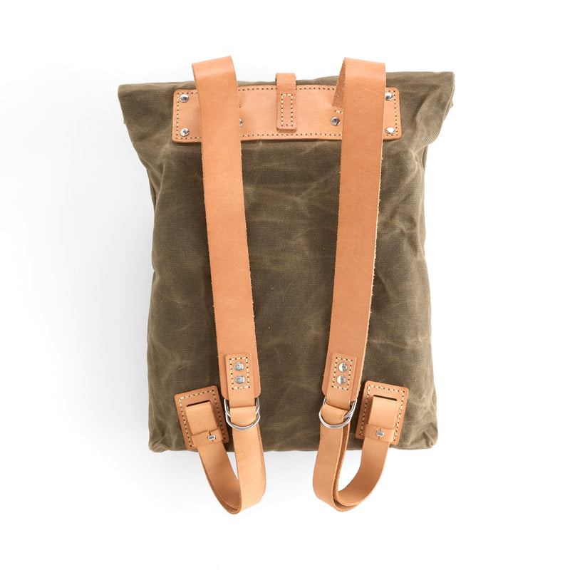 Explorer Backpack Kit
