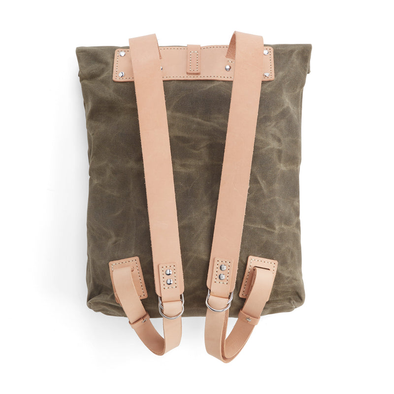 Explorer Backpack Kit