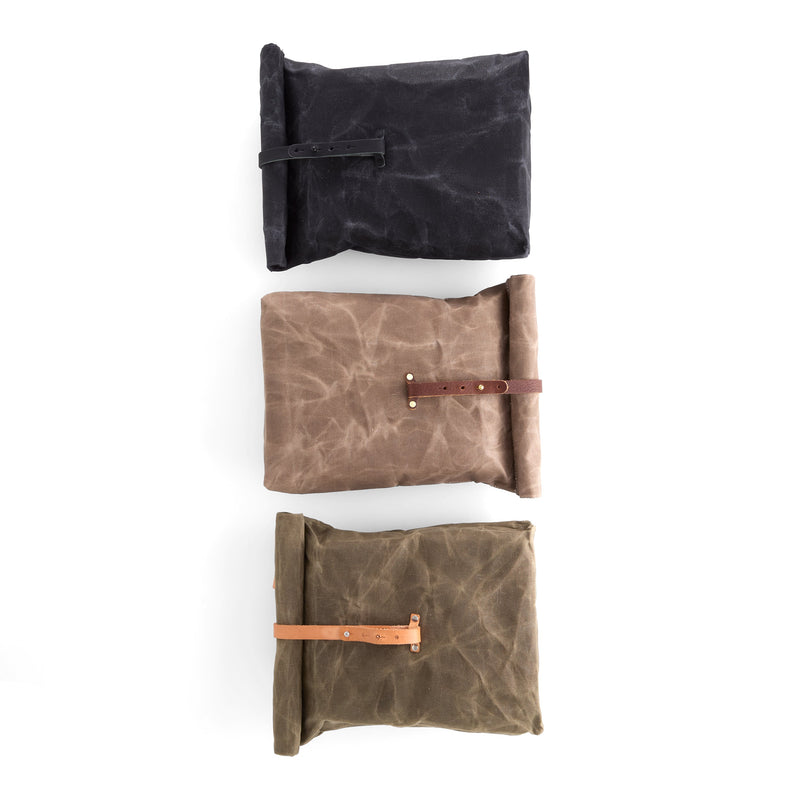 Explorer Backpack Kit