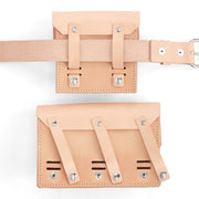 Explorer Belt Bag Kit