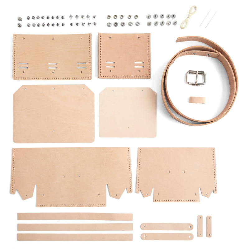 Explorer Belt Bag Kit