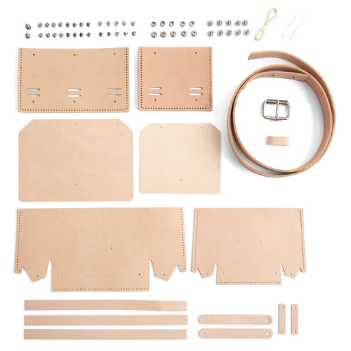 Explorer Belt Bag Kit