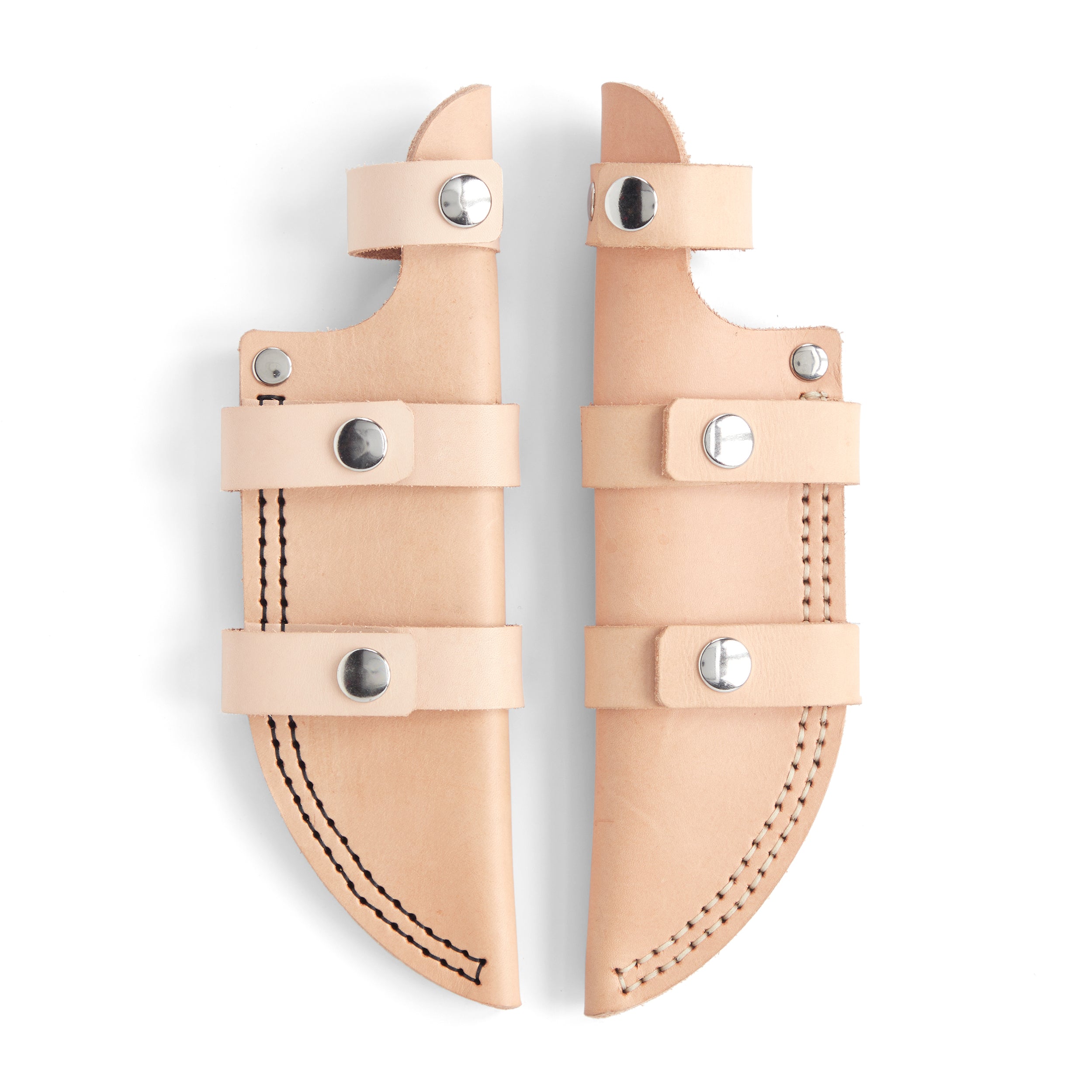 Explorer Knife Sheath Kit — Tandy Leather Europe