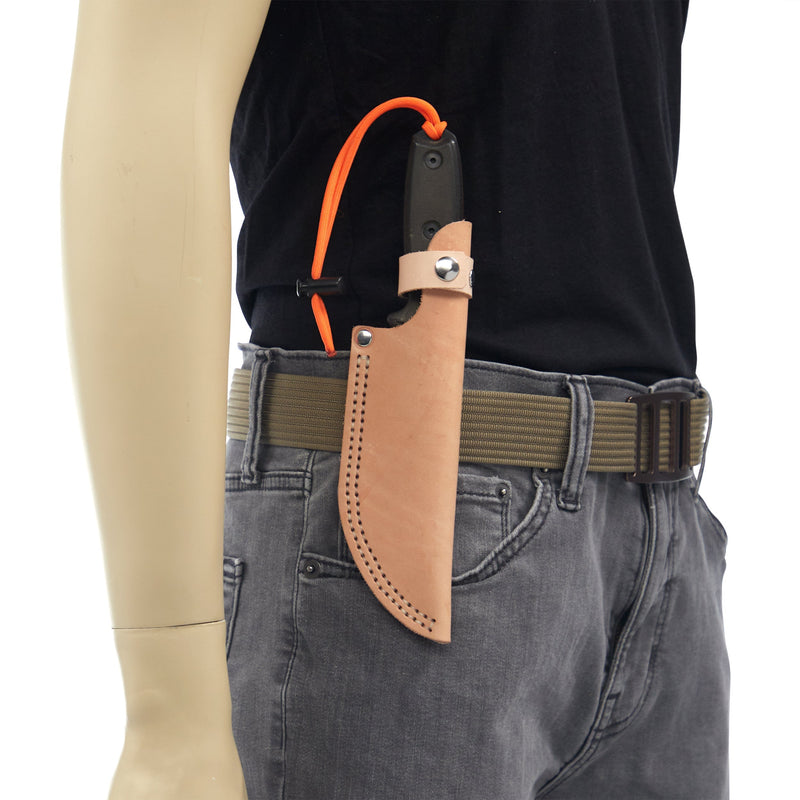 Explorer Knife Sheath Kit