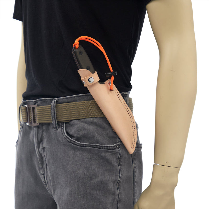 Explorer Knife Sheath Kit