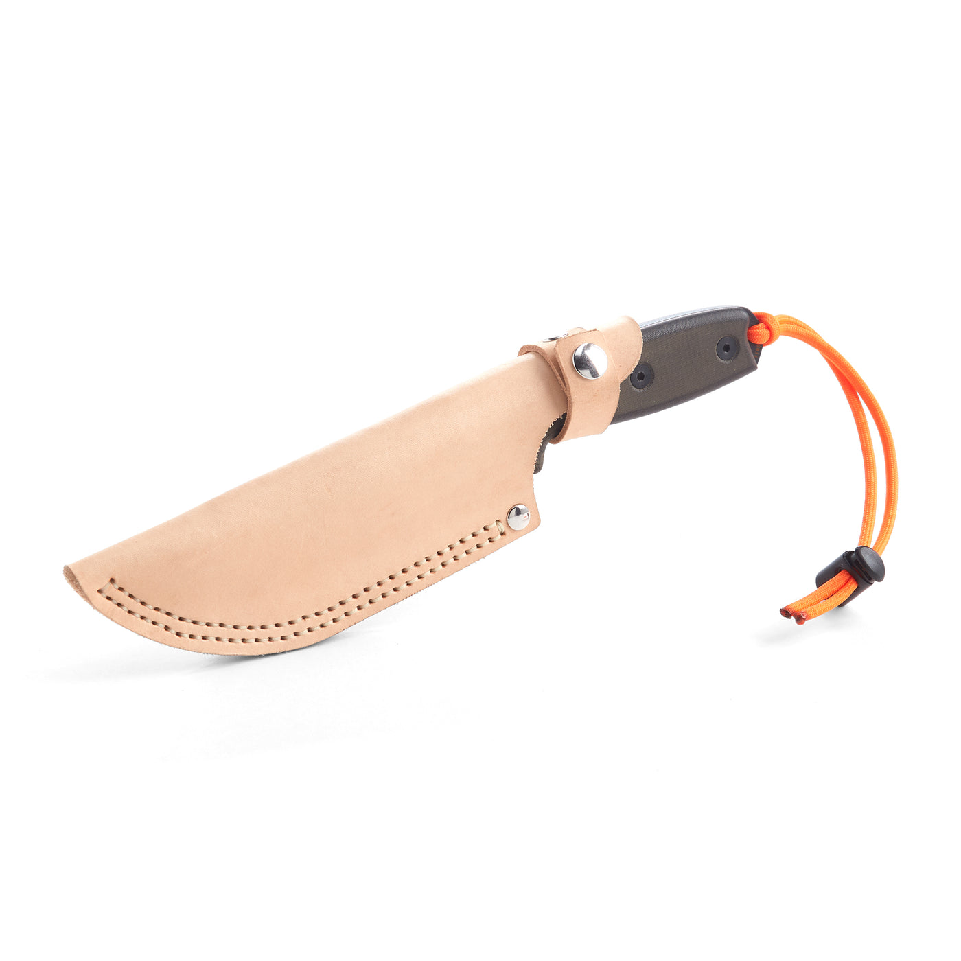 Explorer Knife Sheath Kit — Tandy Leather Europe