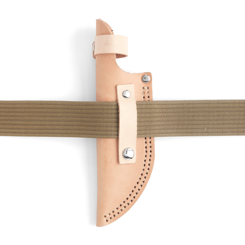 Explorer Knife Sheath Kit