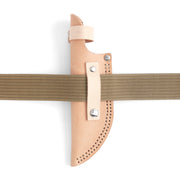 Explorer Knife Sheath Kit