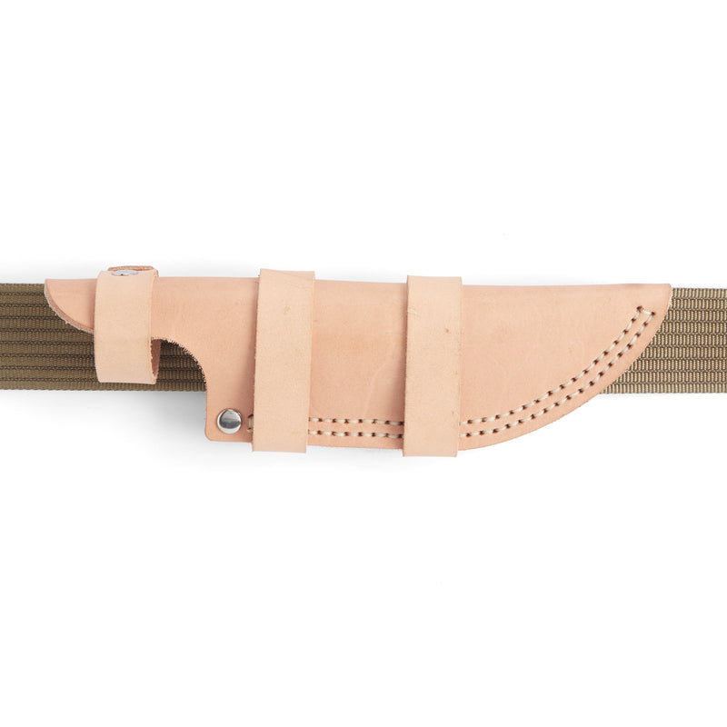 Explorer Knife Sheath Kit