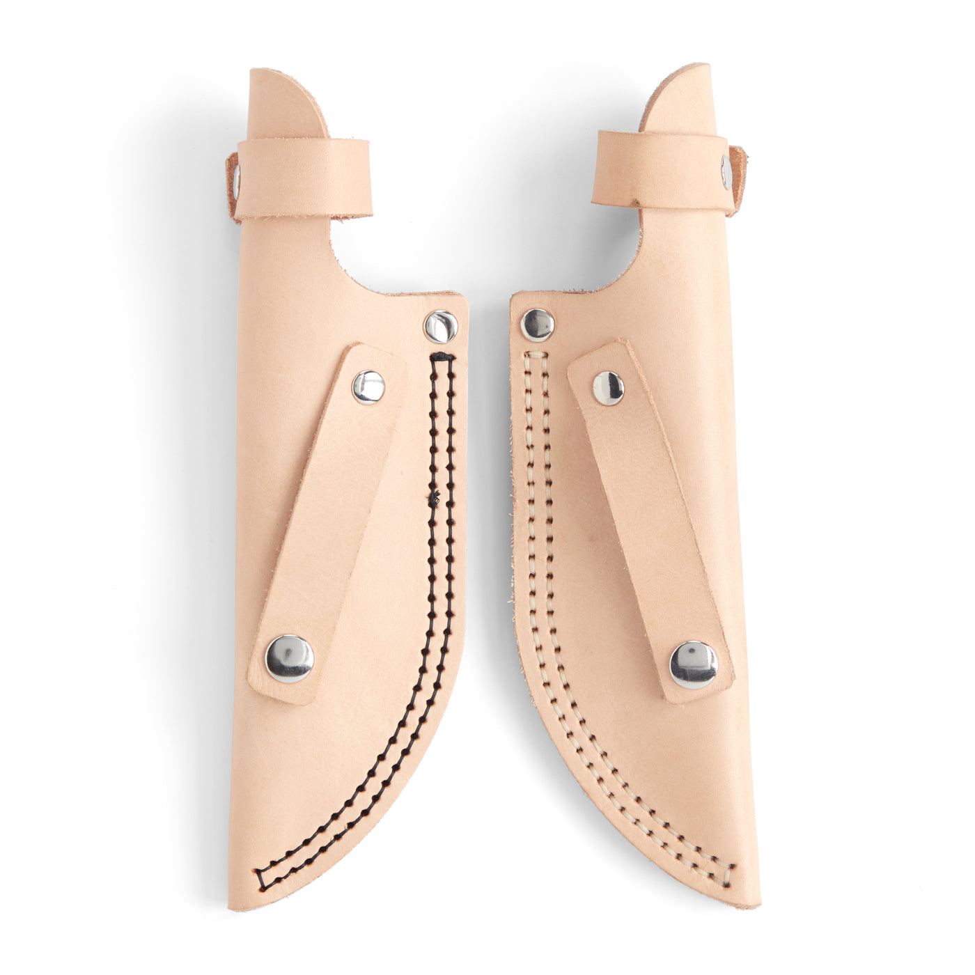 Explorer Knife Sheath Kit — Tandy Leather Europe