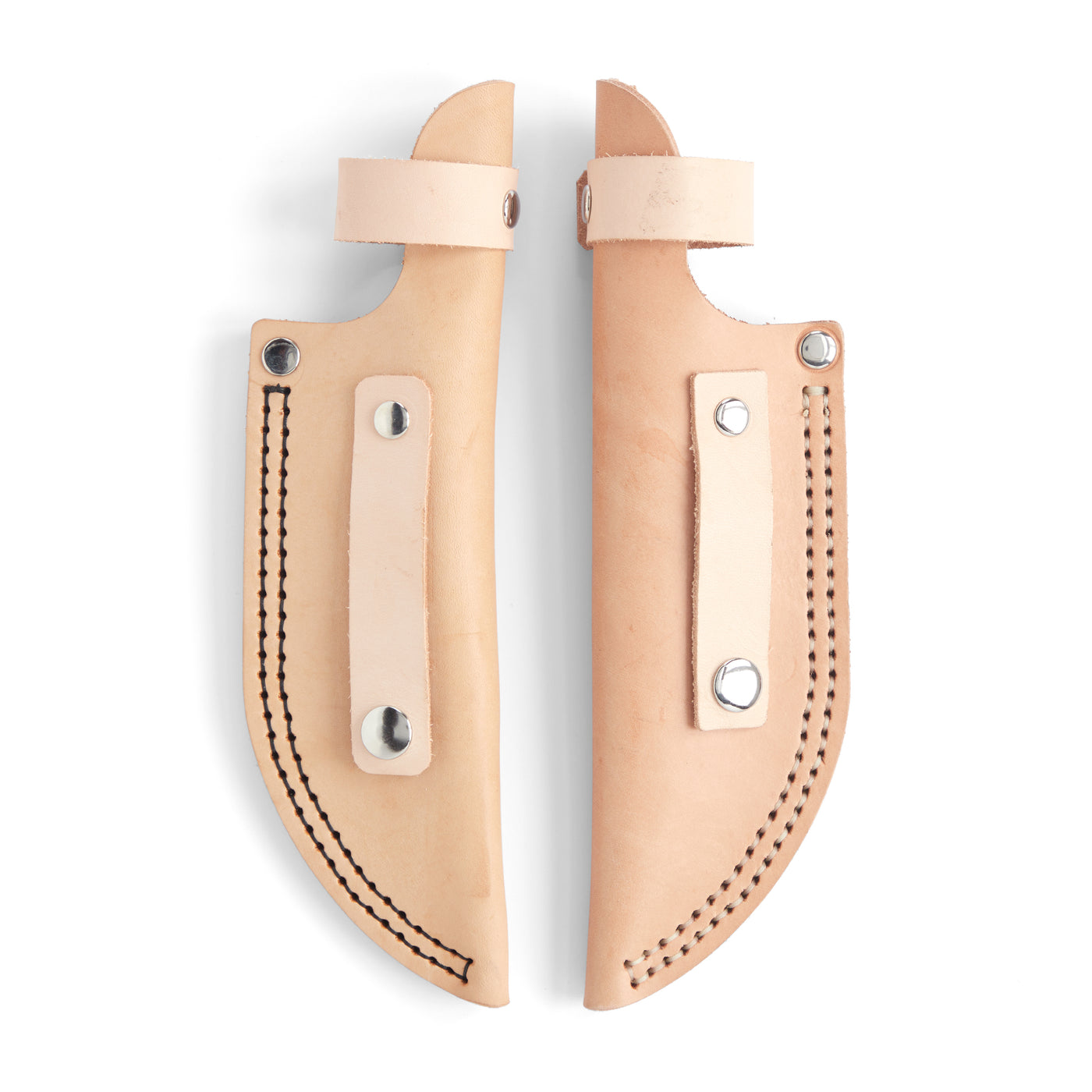 Explorer Knife Sheath Kit — Tandy Leather Europe