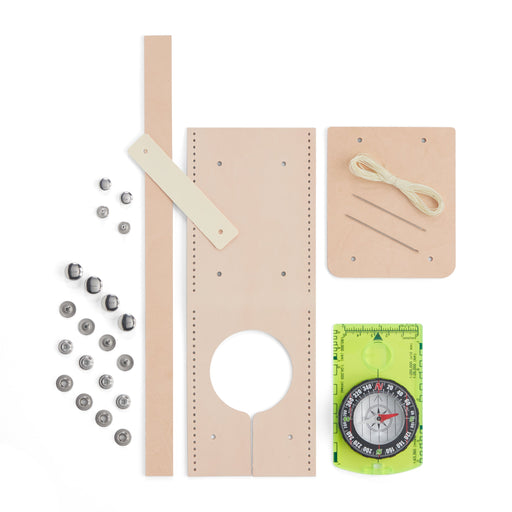 Explorer Compass Kit