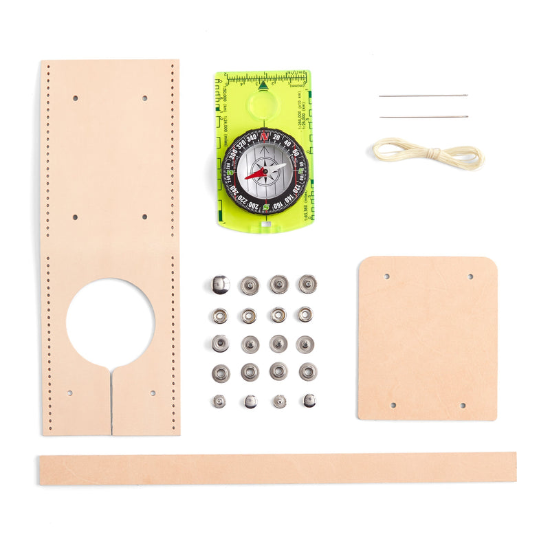 Explorer Compass Kit