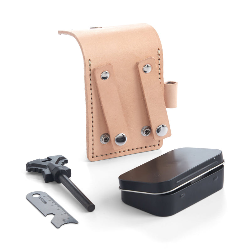 Explorer Fire Starter Kit