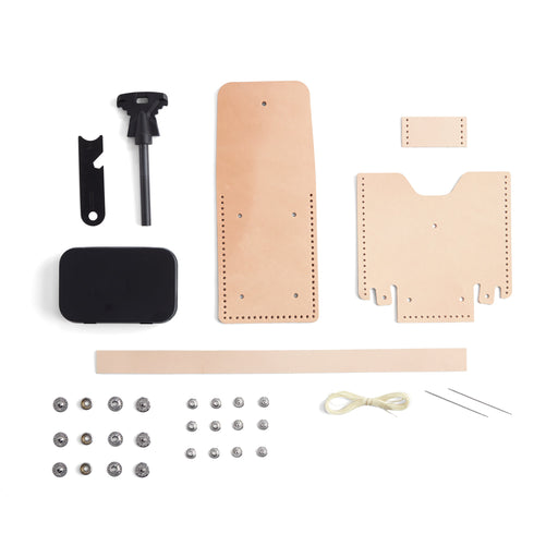 Explorer Fire Starter Kit