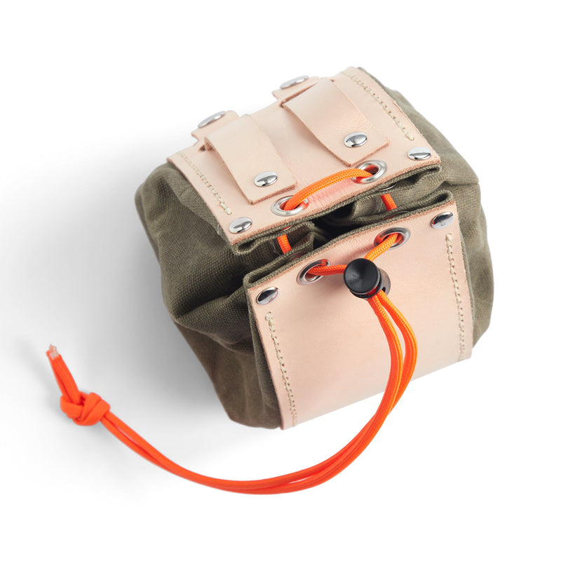 Kit pochette explorateur