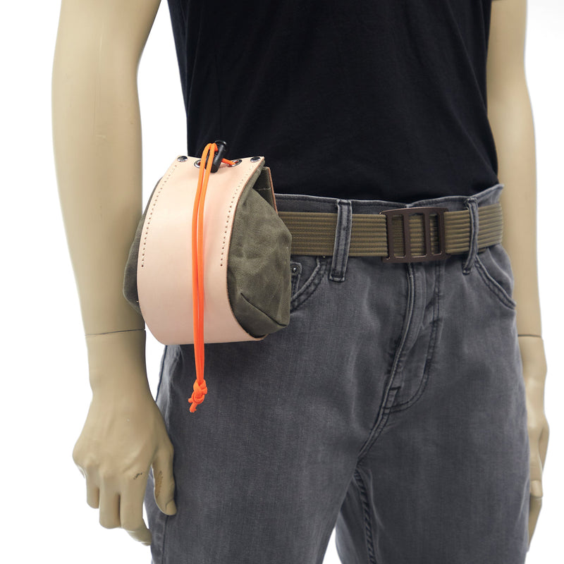 Kit pochette explorateur