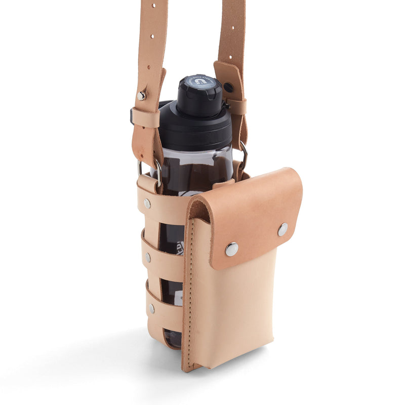 Explorer Water Bottle Holder Kit