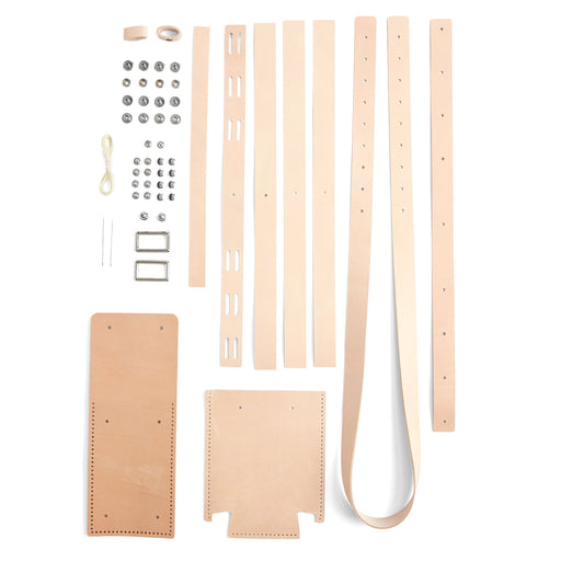 Explorer Water Bottle Holder Kit