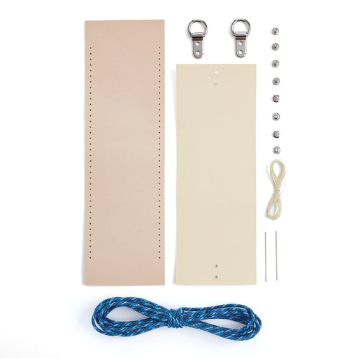 Explorer Hiking Staff Kit