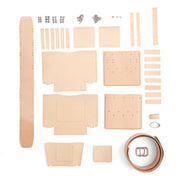 Timber Utility Belt Kit